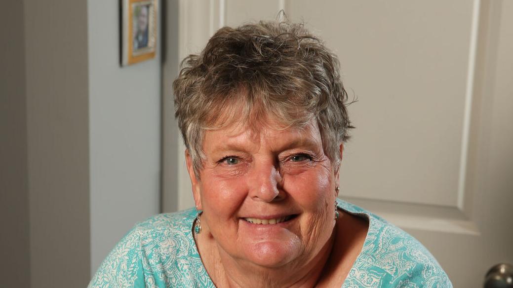 Tupelo transplant enjoys cooking for new neighbors, friends and family